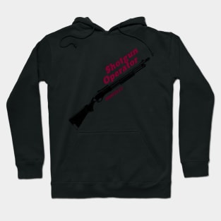 SHOTGUN Hoodie